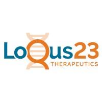 LoQus23 Therapeutics Ltd