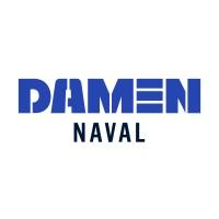 Damen Naval