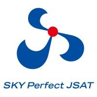 SKY Perfect JSAT (スカパーJSAT)