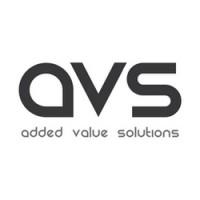 AVS Added Value Solutions