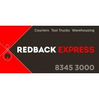 Redback Express