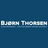 Bjørn Thorsen A/S