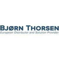 Bjørn Thorsen