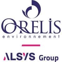 Orelis Environnement, ALSYS Group