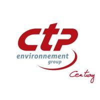 CTP environnement group