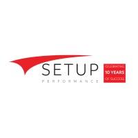 Setup Performance