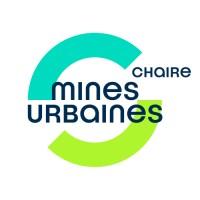 Chaire Mines Urbaines