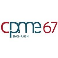 CPME du Bas-Rhin