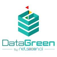 DataGreen🌿by Netsooon.ai