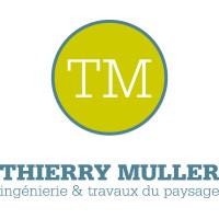 THIERRY MULLER Ingénierie & Travaux du Paysage