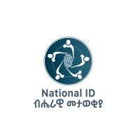 National ID Ethiopia