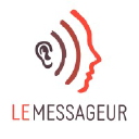 Le Messageur