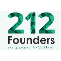 212 Founders