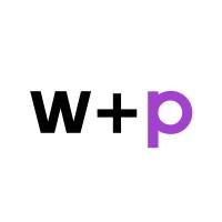 white + purple