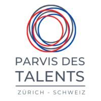 Parvis des talents