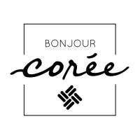 Bonjour Corée