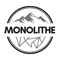 Monolithe climbing