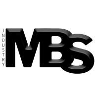 MBS INDUSTRY - FOOTING VERTICALTM