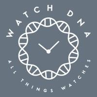 WatchDNA | Watch Dealer Network & All things watches