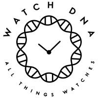 WatchDNA | Where Time Connects Us All