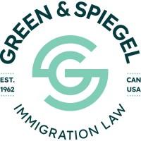 Green and Spiegel