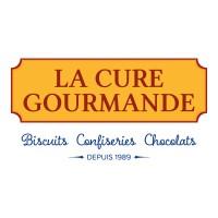 LA CURE GOURMANDE