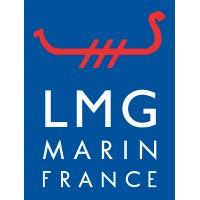 LMG Marin France