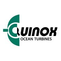 Equinox Ocean Turbines BV