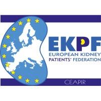 EKPF - European Kidney Patients' Federation