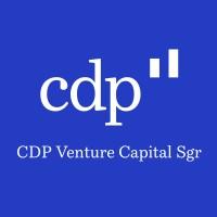 CDP Venture Capital SGR