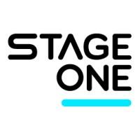 StageOne Ventures