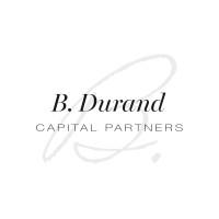 B. Durand Capital Partners