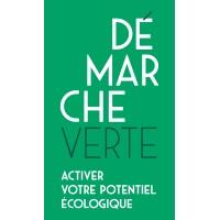 Démarche Verte