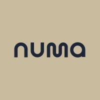 NUMA (NewLogUp)