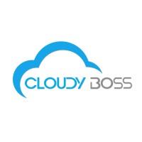 cloudyBoss
