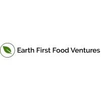 Earth First Food Ventures