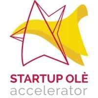 Startup Olé Accelerator