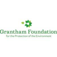 The Grantham Foundation for the Protection of the Environment