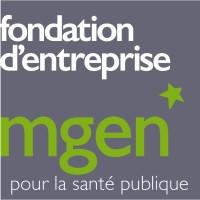 Fondation d'entreprise MGEN pour la santé publique