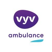 VYV Ambulance