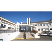 Centre Charlotte Blouin