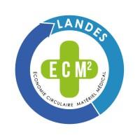 Économie Circulaire de Matériel Médical Landes - ECM2 Landes
