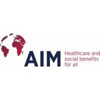 AIM - Association Internationale de la Mutualité/International Association of Mutuals