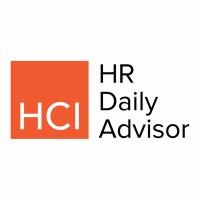 HR Daily Advisor