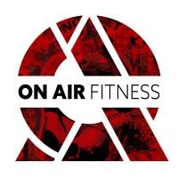 ON AIR FITNESS