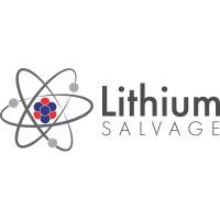 Lithium Salvage UK Ltd