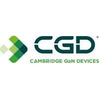 Cambridge GaN Devices Ltd