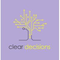Clear Decisions