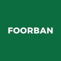 Foorban