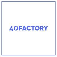 40Factory | Industrial Digitalization